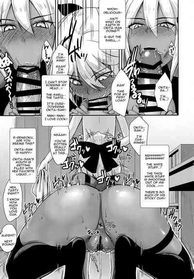 Okita Alter No Tanezuke Shuukai Nhentai Hentai Doujinshi And Manga
