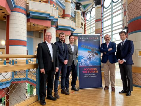 Spain’s Satlantis expands into thermal imagery with UK investment