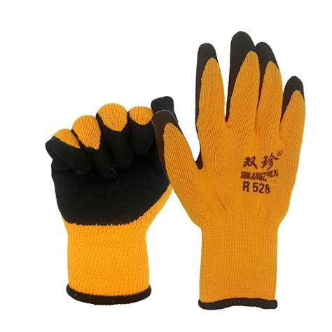 Rubber Mechanic Gloves Atelier Yuwa Ciao Jp