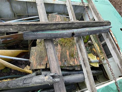 26 Steel Workboat Detroit Diesel 453 Inboard Dmc Saleyard