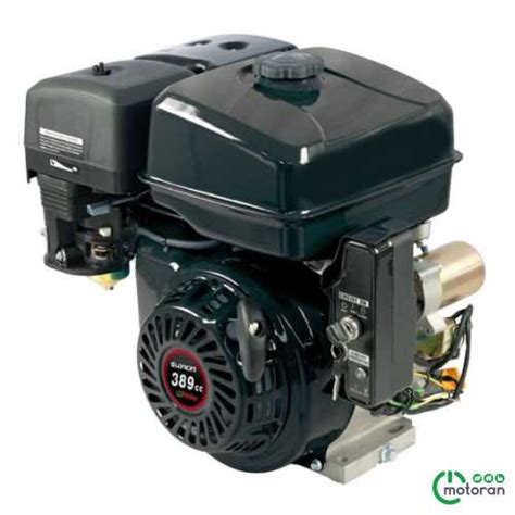 LONCIN-G390FD - Motor LONCIN 389ccm, ca. 13 PS :: Motoren Motorblöcke ...