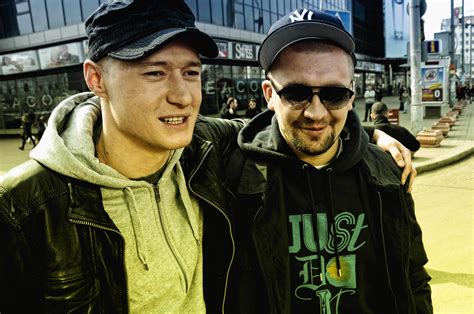 Баста в Лос-Анджелесе - обои для рабочего стола, картинки, фото