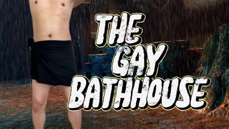 A Gay Man Had Sex With A Lot Of Men In A Gay Bathhouse And Swallowed A Lot Of Cum Xxx Mobile