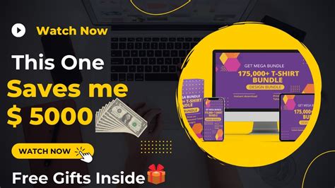 175k Design Bundle Review | 😱Unbelievable | Watch This - YouTube