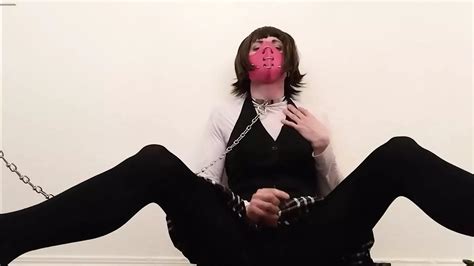 Sissy Makoto Niijima Edges For You Shemale Amateur Porn Feat Oolasbf XHamster