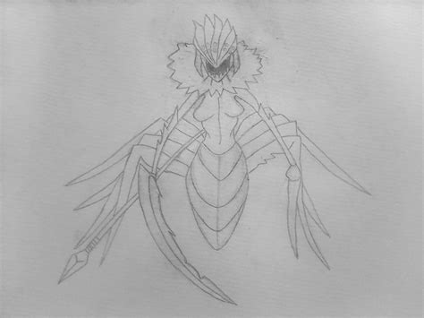 Drawings Of Monsters And Bosses Idea Creative Corner Funcom Forums