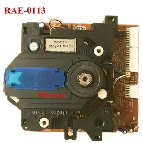 RAE0113Z RAE0113 RAE-0113 RAE-0113Z CD VCD Laser Head Optical Lens with ...