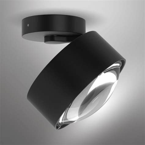 Top Light Puk Maxx Move Led Ceiling Light Without Accessories