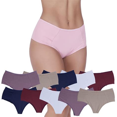 Kit Calcinhas Princesa Microfibra Concept Lingerie A Partir De R