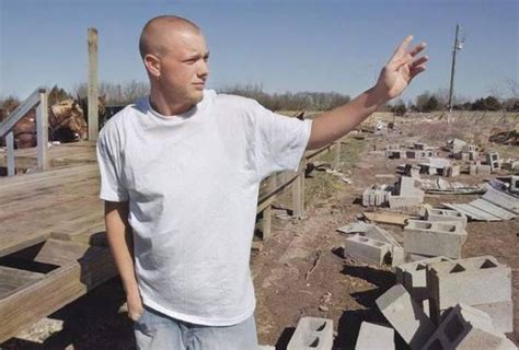 10 Incredible Stories Of People Who Cheated Death (10 pics)