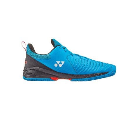 Кроссовки для тенниса мужские YONEX SONICAGE 3 WIDE