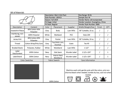 Technical Design — Lauren Brannan