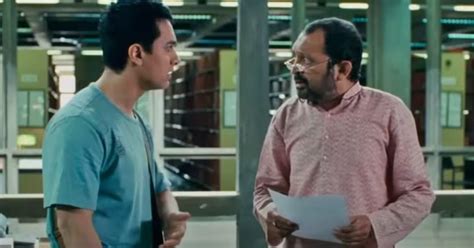 Actor Akhil Mishra का निधन 3 Idiots में Librarian Dubey के किरदार से