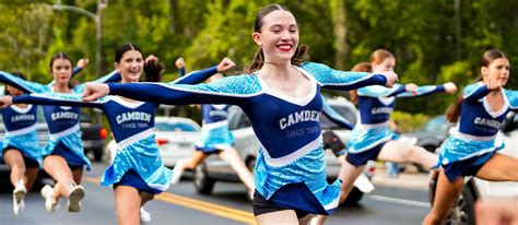 Home | Camden County High School