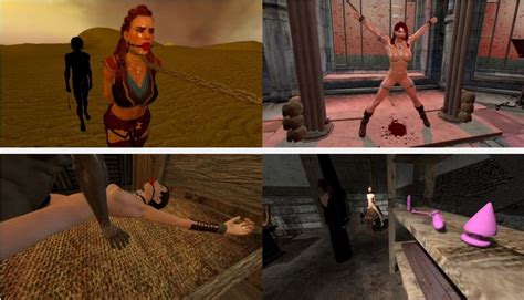 3D And 2D Hentai Games Page 18 Intporn Forums