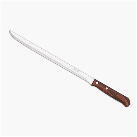 Cuchillo Arcos Jamonero 25 Cm Latina