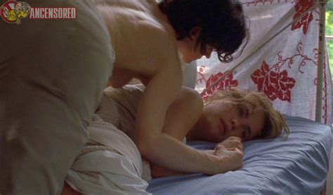 Naked Ally Sheedy In High Art