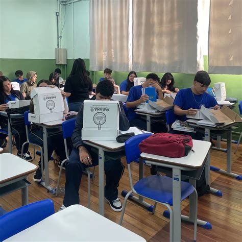 Colegio Estadual Dr Gabriel Carneiro Martins - Colégio Estadual Francisco Carneiro Martins | Guarapuava PR