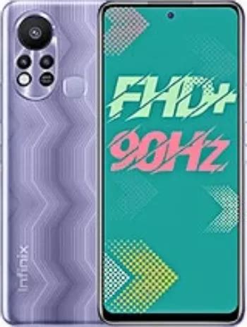 Infinix Hot S Harga Di Indonesia Informasi Lengkap Gsmarena