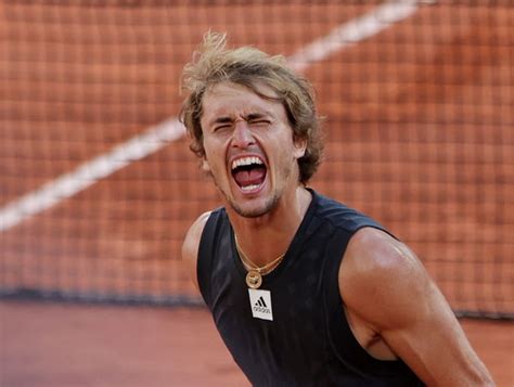 What Is Alexander Zverev’s Ethnicity, Religion, and Nationality ...