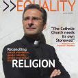 Krzysztof Charamsa Le Pr Tre Gay Reni Par Le Vatican Parle De Son Ch Ri Purepeople