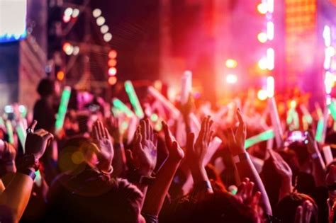 12 Types Of Pop Music Musician Wave