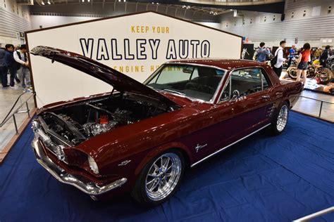 Hcs Car Show Yokohama Hot Rod Custom Show Official Website