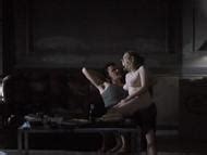 Naked Ljubinka Klaric In Normal People