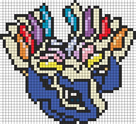 Xerneas Sprite