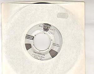 Amazon Turtles It Ain T Me Babe Inch Vinyl Cds Vinyl