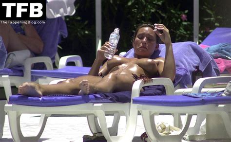 Lucinda Rhodes Flaherty Nude Sexy Collection 13 Photos TheFappening