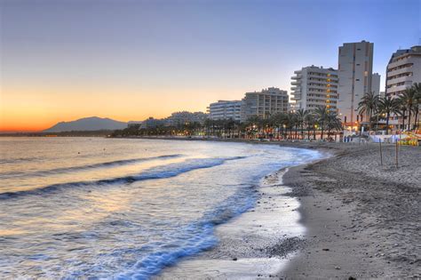 Marbella - What you need to know before you go