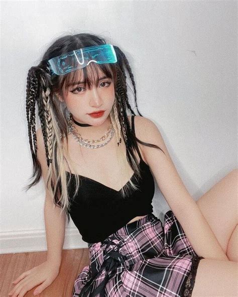 Ngắm trọn nhan sắc dàn hot girl TikTok hot nhất hiện nay Người đẹp Việt Giải Trí