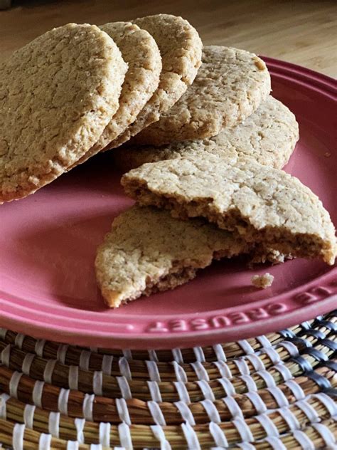 Gluten-Free and Dairy-Free Cookies Recipe | SideChef