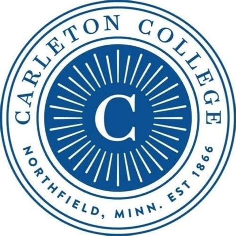 Carleton College Carletoncollege • Threads Say More