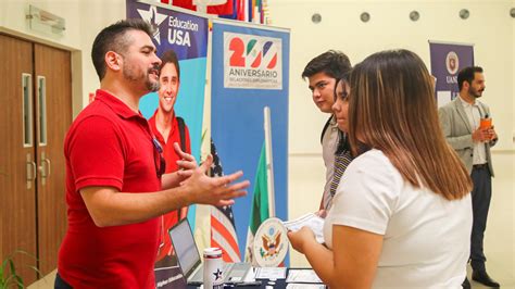 Ofrece Uanl Mil Estancias Educativas En M Xico Y El Extranjero