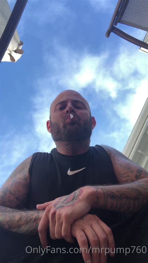 Hot Verbal Spitting Hunk 2 ThisVid