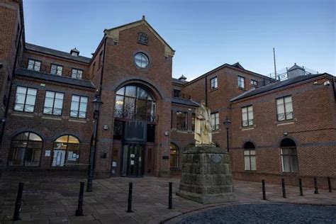 Scots Sex Worker Who Blackmailed Married Client For K In Nasty Extortion Plot Jailed Daily