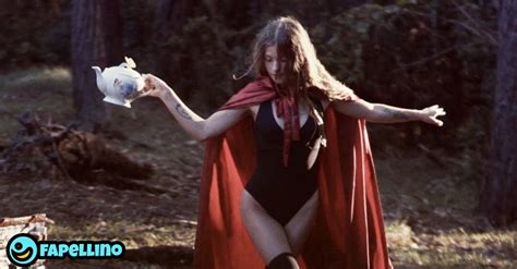 Cherie Lorraine Cherry Albrecht Cherielorraine Solarrheart Nude Leaks OnlyFans Photo