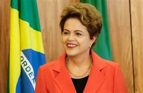 Idade Da Dilma Rousseff - Conheça a biografia e vida de Dilma Rousseff a ex-presidente do Brasil ...