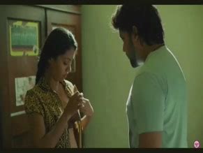 BUDDHI RANDENIYA Nude AZNude