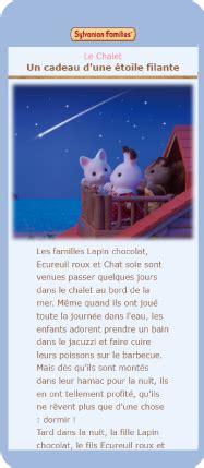 Le Premier Guide Des Sylvanian Families Sylvanian Families Official