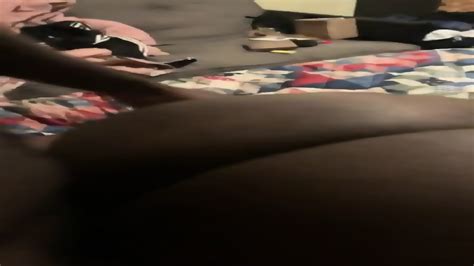 THE FATTEST ASS HE S EVER FUCKED