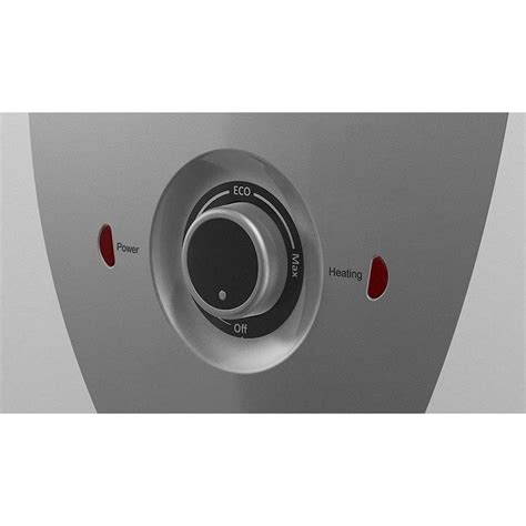 Водонагрівач Thermex H 10 U (PRO) | Wintik