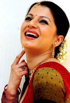 Tollywood Actress Photos Charu Arora Hot Photos In Saree