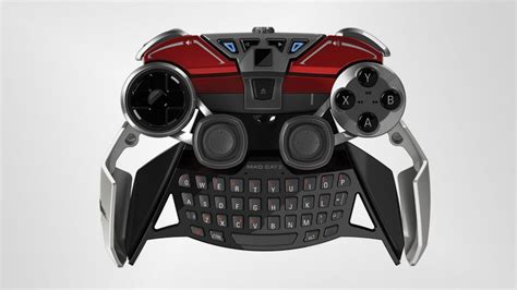mad catz files  bankruptcy mygaming