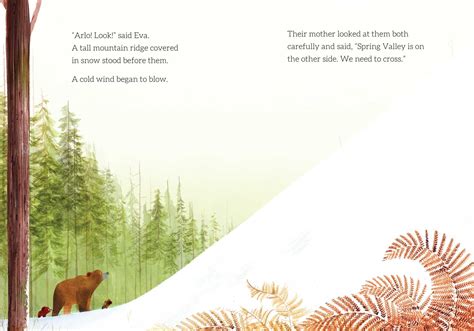 Brave Little Bear Book By Steve Small Official Publisher Page