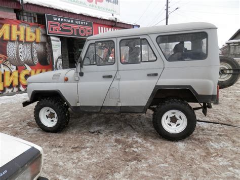 диски купил! — УАЗ 31514, 2,7 л, 2000 года | колёсные диски | DRIVE2