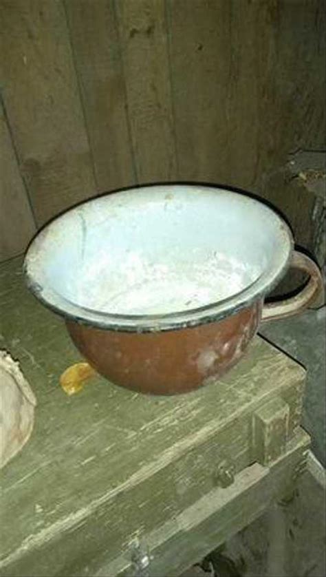 Ночная ваза СССР горшок детский | Festima.Ru – частные объявления