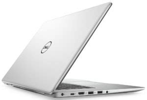 Dell Inspiron 15 7570 Specs Tests And Prices LaptopMedia